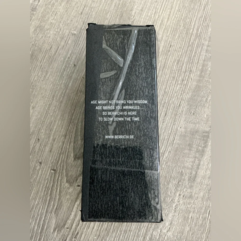 Men Smoothing Age Defence cream